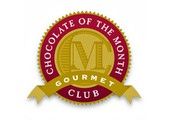 The Gourmet Chocolate of the Month Club