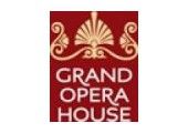The Grand Opera House UK