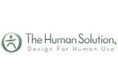 The Human Solution