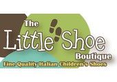The Little Shoe Boutique
