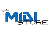 The MIDI Store