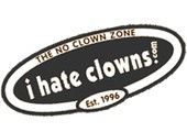 The No Clown Zone