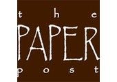 The PAPER post