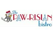 The Paw-risian bistro