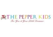The Pepper Kids