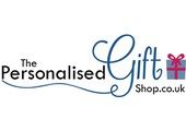 The Personalised Gift Shop