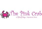 The Pink Crab