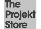The Projekt Store UK