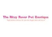The Ritzy Rover Pet Boutique
