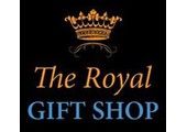 The Royal Gift Shop