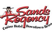 The Sands Regency Reno