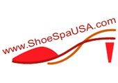 The Shoe Spa