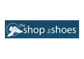 The Shop For Shoes