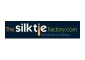 The Silk Tie Factory