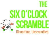 The Six O'clock Scramble