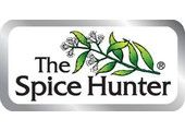 The Spice Hunter