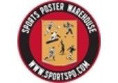 The Sports Poster Warehouse
