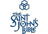 The St. John's Bible