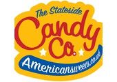 The Stateside Candy Co. UK