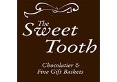 The Sweet Tooth Chocolatier