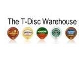 The T-Disc Warehouse