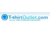 The T-shirt Outlet