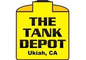 The Tank Depot