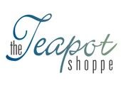 The Teapot Shoppe