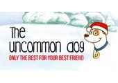 The Uncommon Dog
