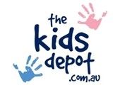 Thekidsdepot.com.au