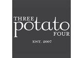 Three Potato Four
