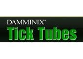 Tick tubes