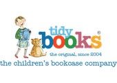 Tidy Books UK