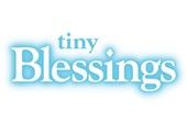 Tiny Blessing
