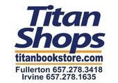Titan Shops