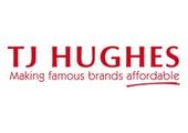 Tj Hughes UK