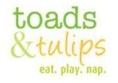 Toads & Tulips