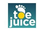 Toejuice.com