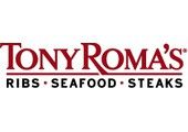 Tony Romas Restaurant