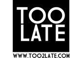 Too2late.com