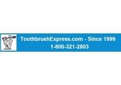 Toothbrushexpress.com
