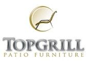 Top Grill Paio Furniture