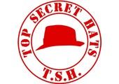 Top Secret Hats