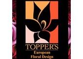 Toppers English Floral Design