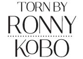 Torn by Ronny Kobo