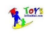 Toys in the Mail
