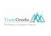 TradeGreeks LLC