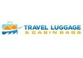 Travel Luggage & Cabin Bags