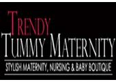 Trendy Tummy Maternity