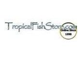 Tropical Fish Store